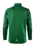Squad 2.0 Full Zip JR