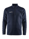 Squad 2.0 Half Zip M