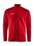 Squad 2.0 Half Zip M