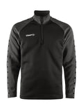 Squad 2.0 Half Zip M