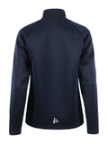 Squad 2.0 Half Zip W