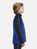 Squad 2.0 Half Zip JR