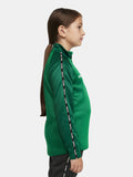 Squad 2.0 Half Zip JR