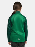 Squad 2.0 Half Zip JR