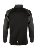 Squad 2.0 Half Zip JR
