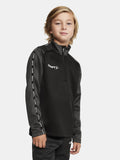 Squad 2.0 Half Zip JR