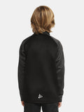 Squad 2.0 Half Zip JR