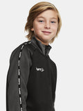 Squad 2.0 Half Zip JR