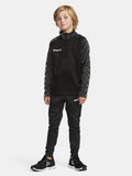 Squad 2.0 Half Zip JR