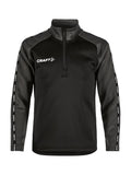 Squad 2.0 Half Zip JR