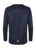 Squad 2.0 Crewneck JR