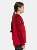 Squad 2.0 Crewneck JR