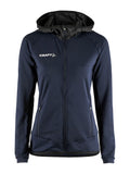 Extend Full Zip W