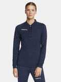 Extend Half Zip W