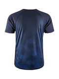 Premier Fade Jersey M Str. 2XS