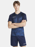 Premier Fade Jersey M Str. 2XS
