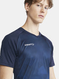 Premier Fade Jersey M Str. 2XS