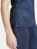 Premier Fade Jersey M Str. 2XS