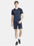 Premier Fade Jersey M Str. 2XS