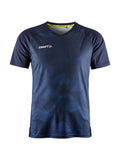 Premier Fade Jersey M Str. 2XS