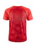 Premier Fade Jersey M