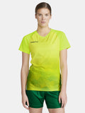 Premier Fade Jersey W