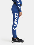 ADV Nordic Ski Club Tights JR