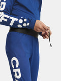ADV Nordic Ski Club Tights JR