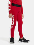 ADV Nordic Ski Club Tights JR
