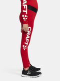 ADV Nordic Ski Club Tights JR
