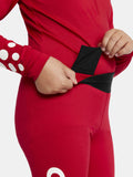 ADV Nordic Ski Club Tights JR