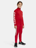 ADV Nordic Ski Club Tights JR