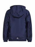 Squad Wind Jacket JR