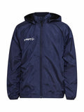 Squad Wind Jacket JR