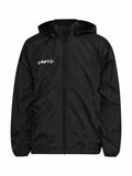 Squad Wind Jacket JR