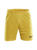 SQUAD SHORT SOLID M