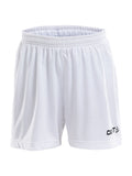 SQUAD SHORT SOLID JR