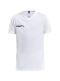 SQUAD JERSEY SOLID JR