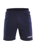 SQUAD SHORT SOLID M