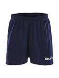SQUAD SHORT SOLID JR