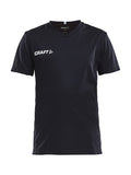 SQUAD JERSEY SOLID JR
