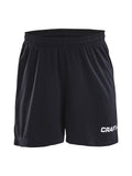 SQUAD SHORT SOLID JR