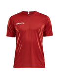 SQUAD JERSEY SOLID M