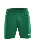 SQUAD SHORT SOLID M