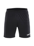SQUAD SHORT SOLID M