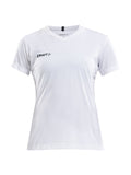 SQUAD JERSEY SOLID W