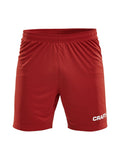 SQUAD SHORT SOLID M