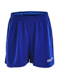 SQUAD SHORT SOLID JR