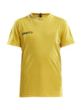 SQUAD JERSEY SOLID JR