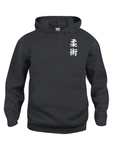 Basic Hoodie Junior